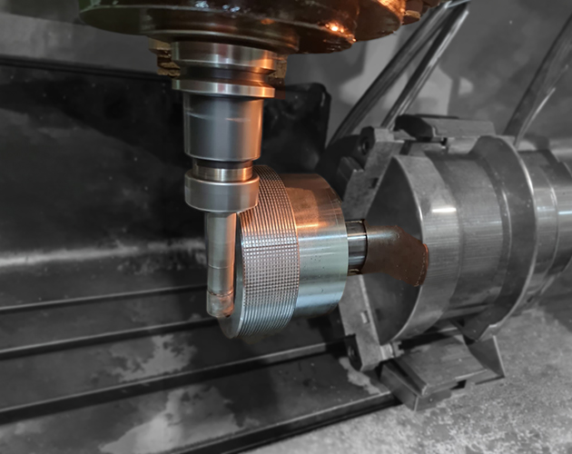 FABRICACION DE ROLO